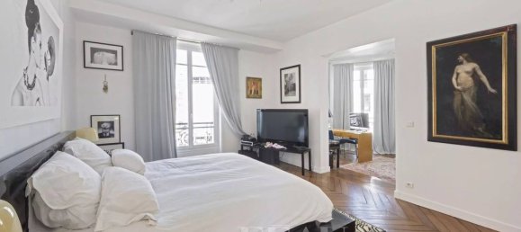 4 غرف نوم شقة في Paris, France رقم 180777 22