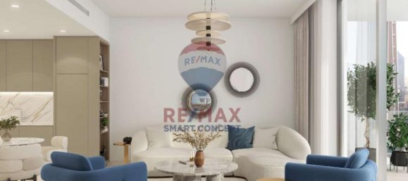 Apartamento T1 em Business Bay, UAE N.º 30503 10