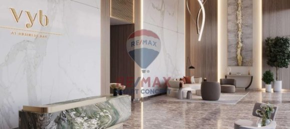 Apartamento T1 em Business Bay, UAE N.º 30503 2