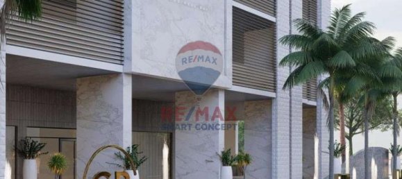 Apartamento T1 em Business Bay, UAE N.º 30503 4
