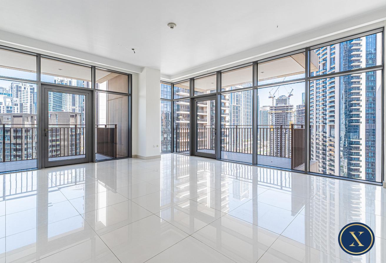 2 Schlafzimmer Wohnung in Downtown Dubai (Downtown Burj Dubai), UAE, Nr. 100764