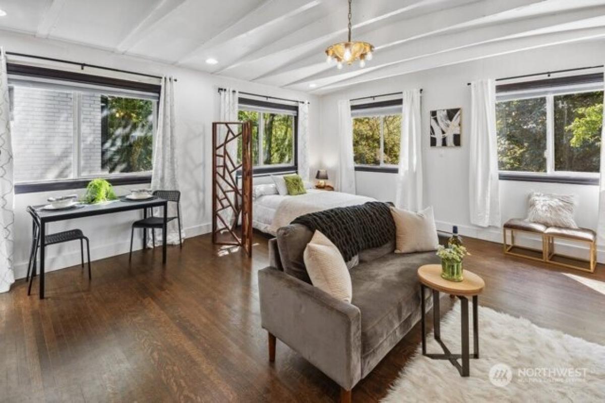 5 Schlafzimmer Haus in Seattle, USA, Nr. 368384