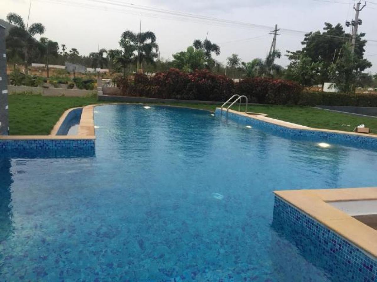  Land in Visakhapatnam, India No. 41156