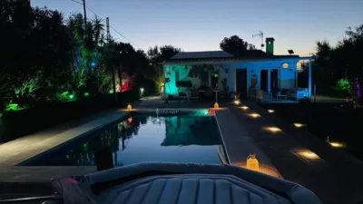 3 bedrooms House in Cartama, Spain No. 183021