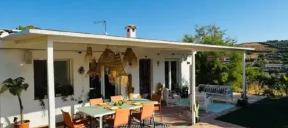 3 bedrooms House in Cartama, Spain No. 183021 4