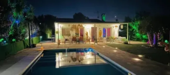 3 bedrooms House in Cartama, Spain No. 183021 8