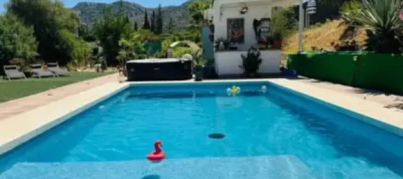 3 bedrooms House in Cartama, Spain No. 183021 7