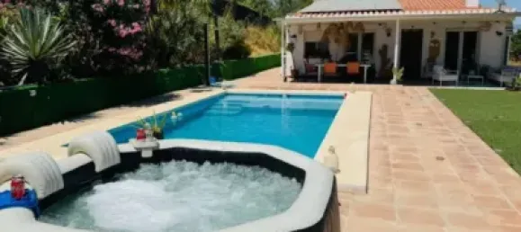 3 bedrooms House in Cartama, Spain No. 183021 6