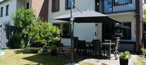 2 غرف نوم تاون هاوس في Duren, Germany رقم 356753 3