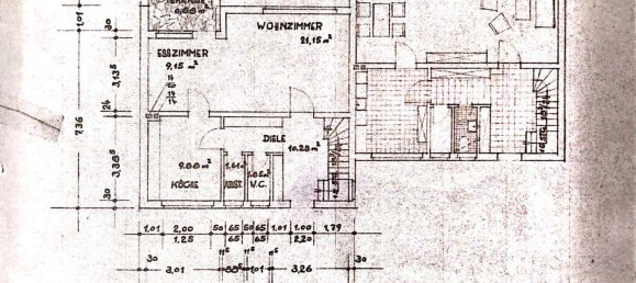 2 غرف نوم تاون هاوس في Duren, Germany رقم 356753 19