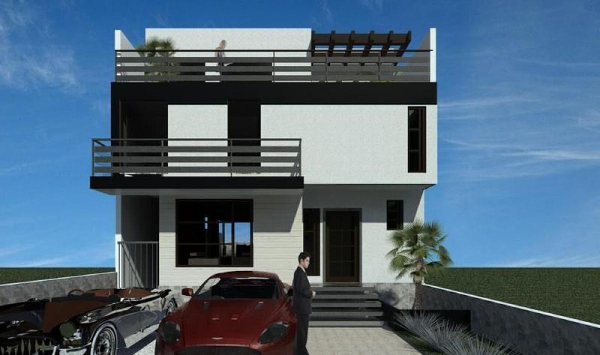 3 Schlafzimmer Haus in Queretaro, Mexico, Nr. 158441