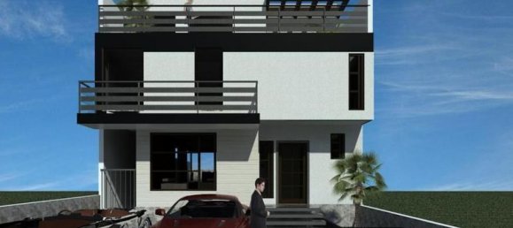 3 Schlafzimmer Haus in Queretaro, Mexico, Nr. 158441 2