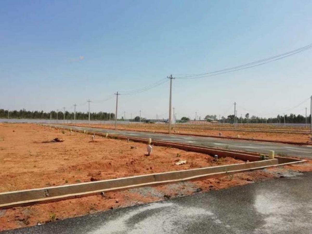  Land in Bangalore, India No. 34324