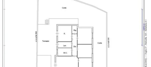 5-Zimmer Haus in Pedara, Italy, Nr. 201560 14