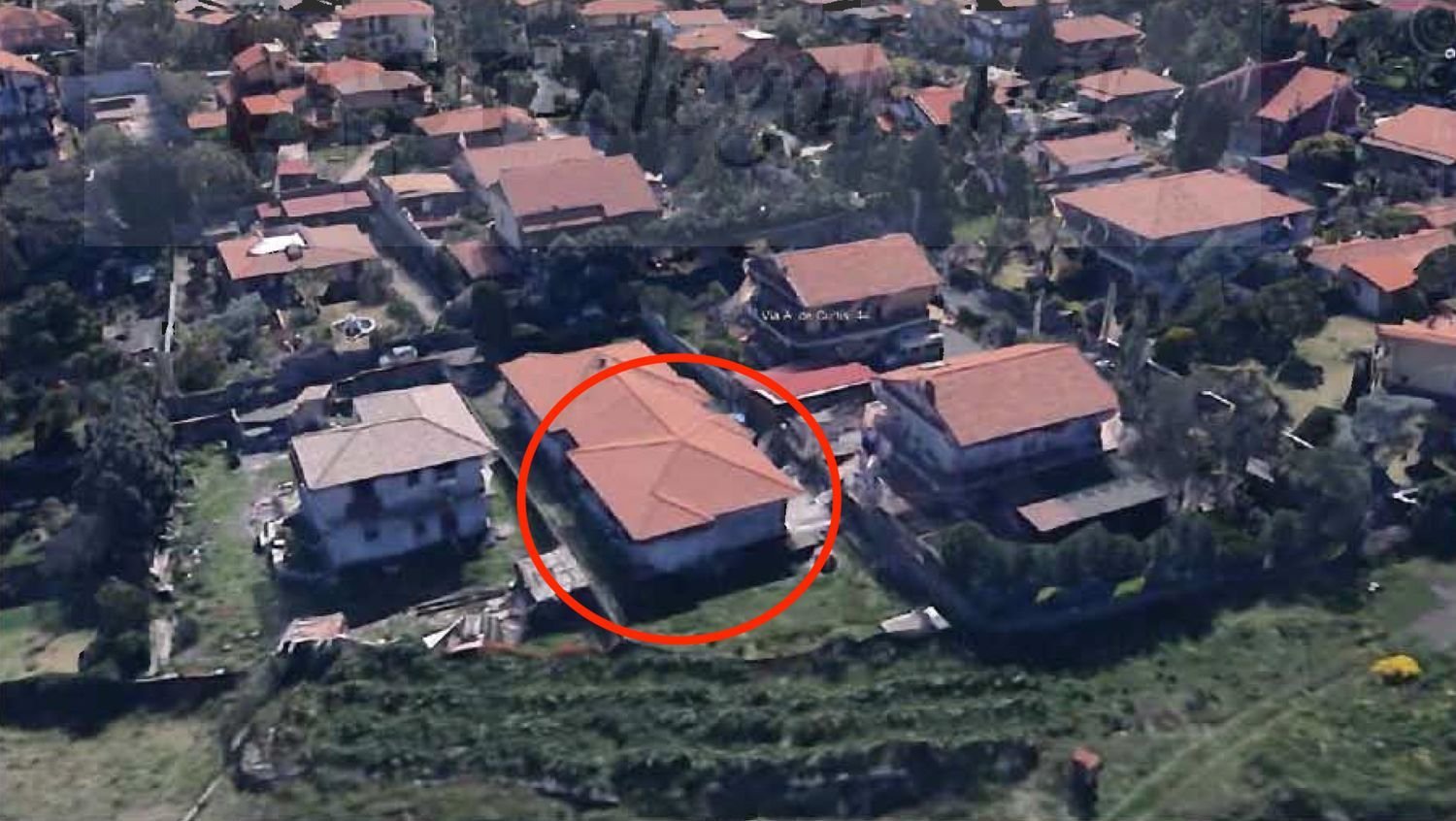 5-Zimmer Haus in Pedara, Italy, Nr. 201560