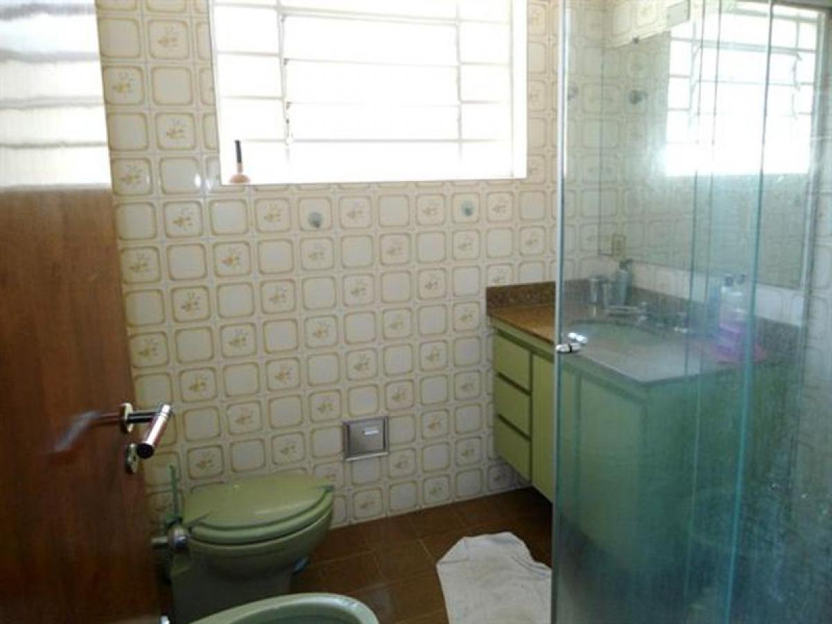 3 bedrooms House in Sao Paulo, Brazil No. 469097