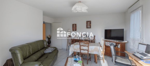 2 Schlafzimmer Wohnung in Loir-et-Cher, France, Nr. 154505 4