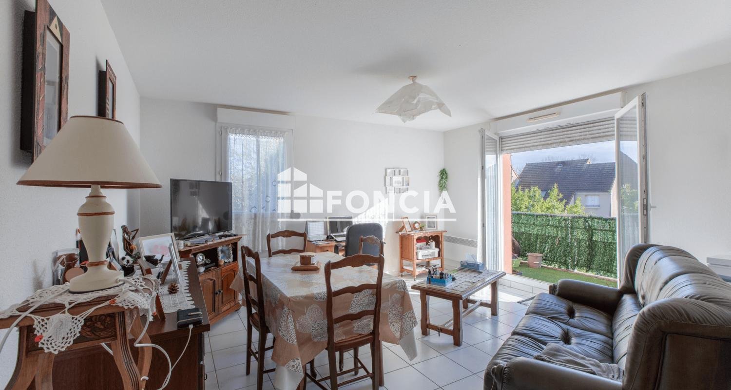 2 Schlafzimmer Wohnung in Loir-et-Cher, France, Nr. 154505