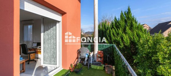 2 Schlafzimmer Wohnung in Loir-et-Cher, France, Nr. 154505 2