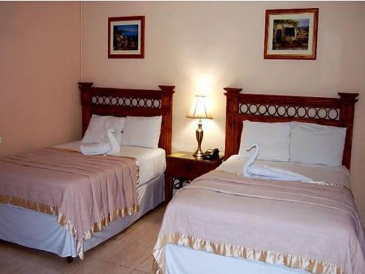 Здание 1361м² в Кинтана Роо, Мексика № 199816