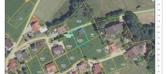 Terrain à Wildschonau, Austria 618m² No. 207326 2