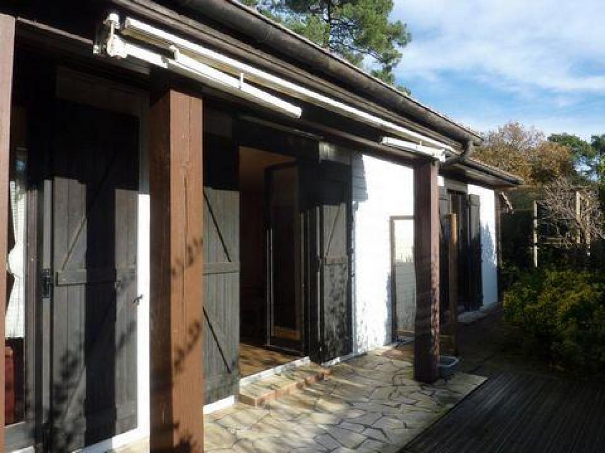 4 bedrooms House in Capbreton, France No. 8998