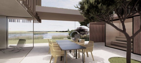 5 rooms Villa in Lanzenkirchen, Austria No. 193662 6