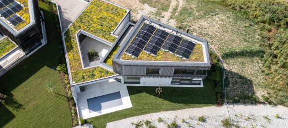 5 rooms Villa in Lanzenkirchen, Austria No. 193662 23