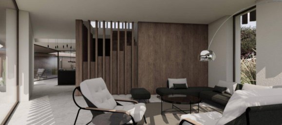 5 rooms Villa in Lanzenkirchen, Austria No. 193662 17