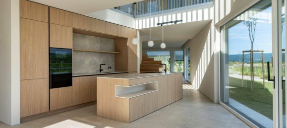 5 rooms Villa in Lanzenkirchen, Austria No. 193662 2