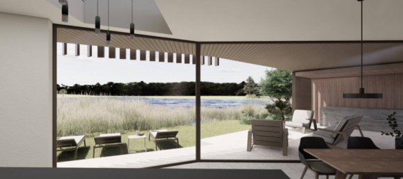 5 rooms Villa in Lanzenkirchen, Austria No. 193662 3