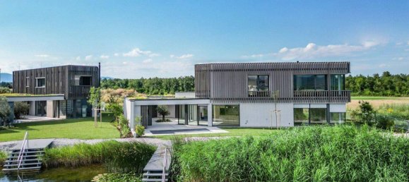 5 rooms Villa in Lanzenkirchen, Austria No. 193662 18