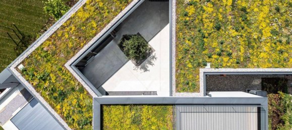 5 rooms Villa in Lanzenkirchen, Austria No. 193662 22