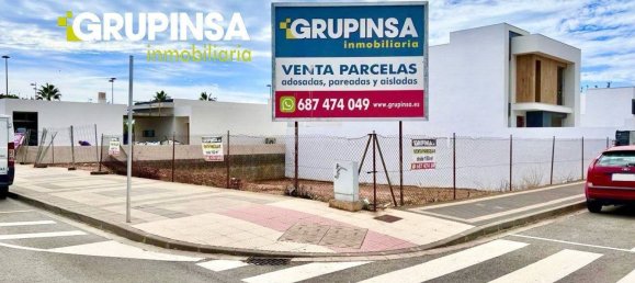 Terreno en Castellón, Spain 300 m² No. 103391 2