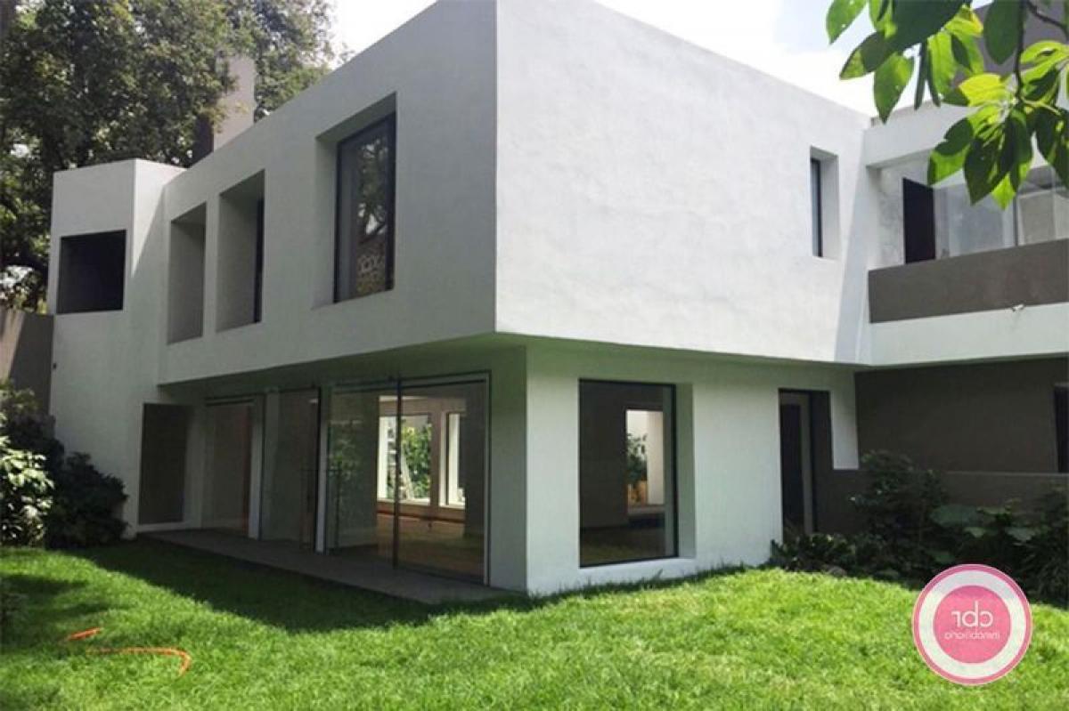 4 Schlafzimmer Haus in Mexicali, Mexico, Nr. 169354