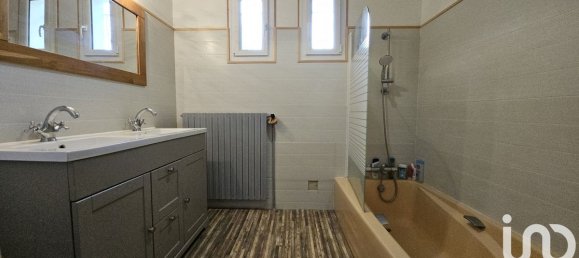 Casa de 4 dormitorios en Sancerre, France No. 263657 10