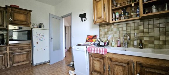 Casa de 4 dormitorios en Sancerre, France No. 263657 9