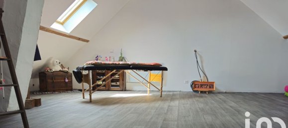 Casa de 4 dormitorios en Sancerre, France No. 263657 16