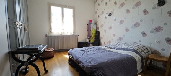 Casa de 4 dormitorios en Sancerre, France No. 263657 14