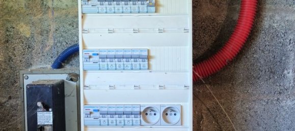 Casa de 4 dormitorios en Sancerre, France No. 263657 20