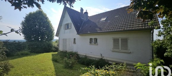 Casa de 4 dormitorios en Sancerre, France No. 263657 4