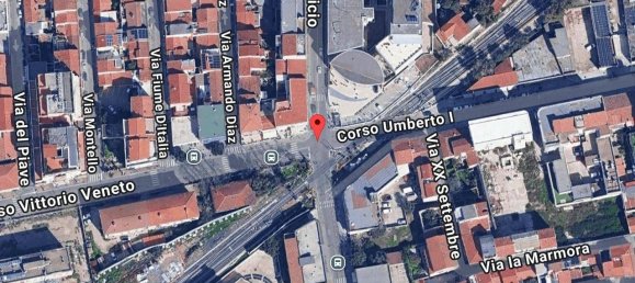 Lagerhaus in Olbia, Italy 2400m², Nr. 308438 2
