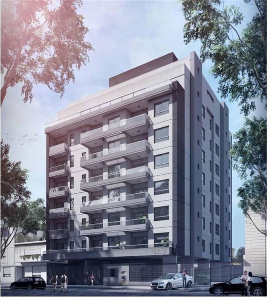 2 chambres Appartement à Buenos Aires, Argentina No. 88679