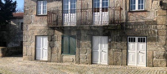 1 bedroom House in Trancoso, Portugal No. 27234 4