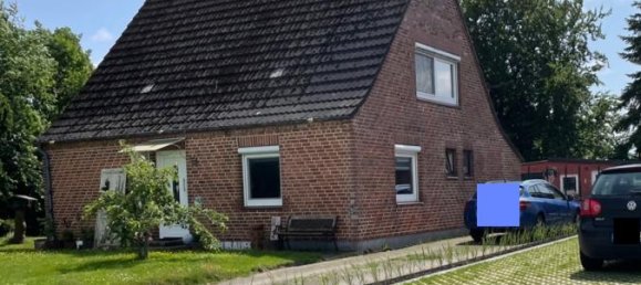 3 غرف نوم منزل في Dithmarschen, Germany رقم 357619 3