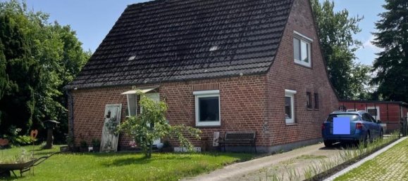 3 غرف نوم منزل في Dithmarschen, Germany رقم 357619 2