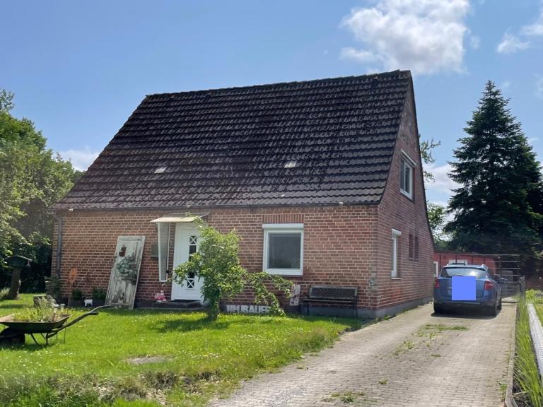 3 غرف نوم منزل في Dithmarschen, Germany رقم 357619