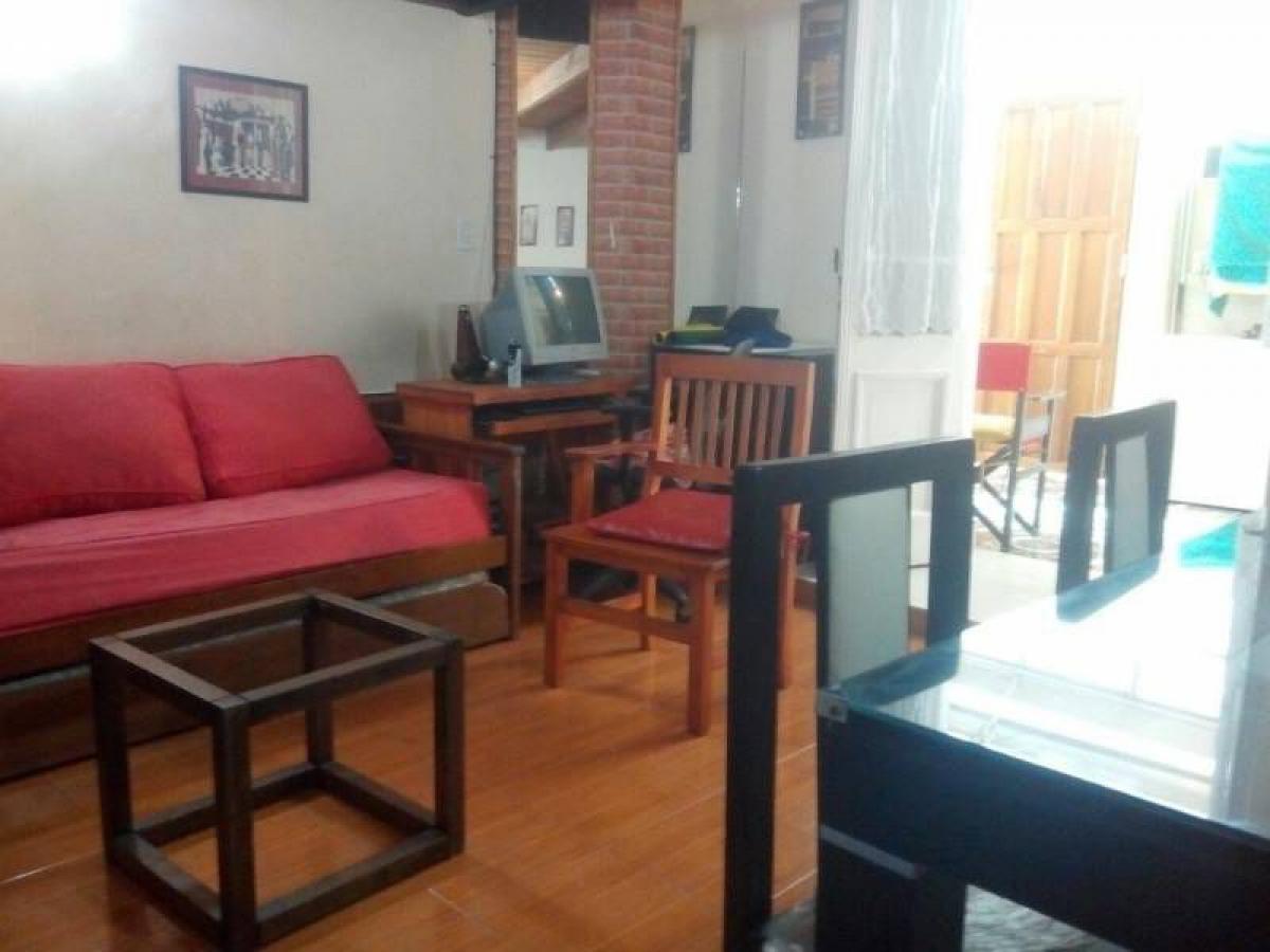 2 غرف نوم منزل في Buenos Aires, Argentina رقم 103728