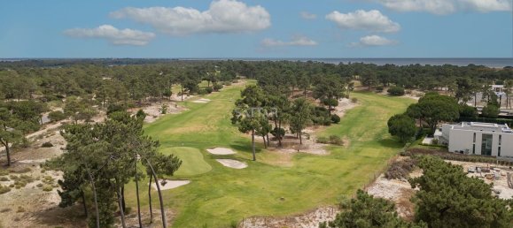 2400m² Land in Grandola, Portugal No. 142967 5