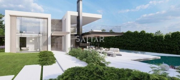 2400m² Land in Grandola, Portugal No. 142967 9